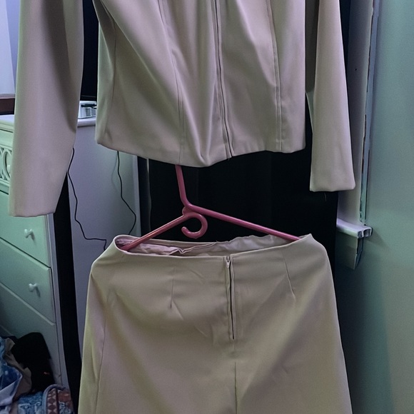 Splurge womens work blazer - Picture 2 of 6